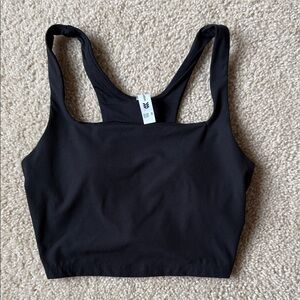 All in Motion Black Women's Tank Top